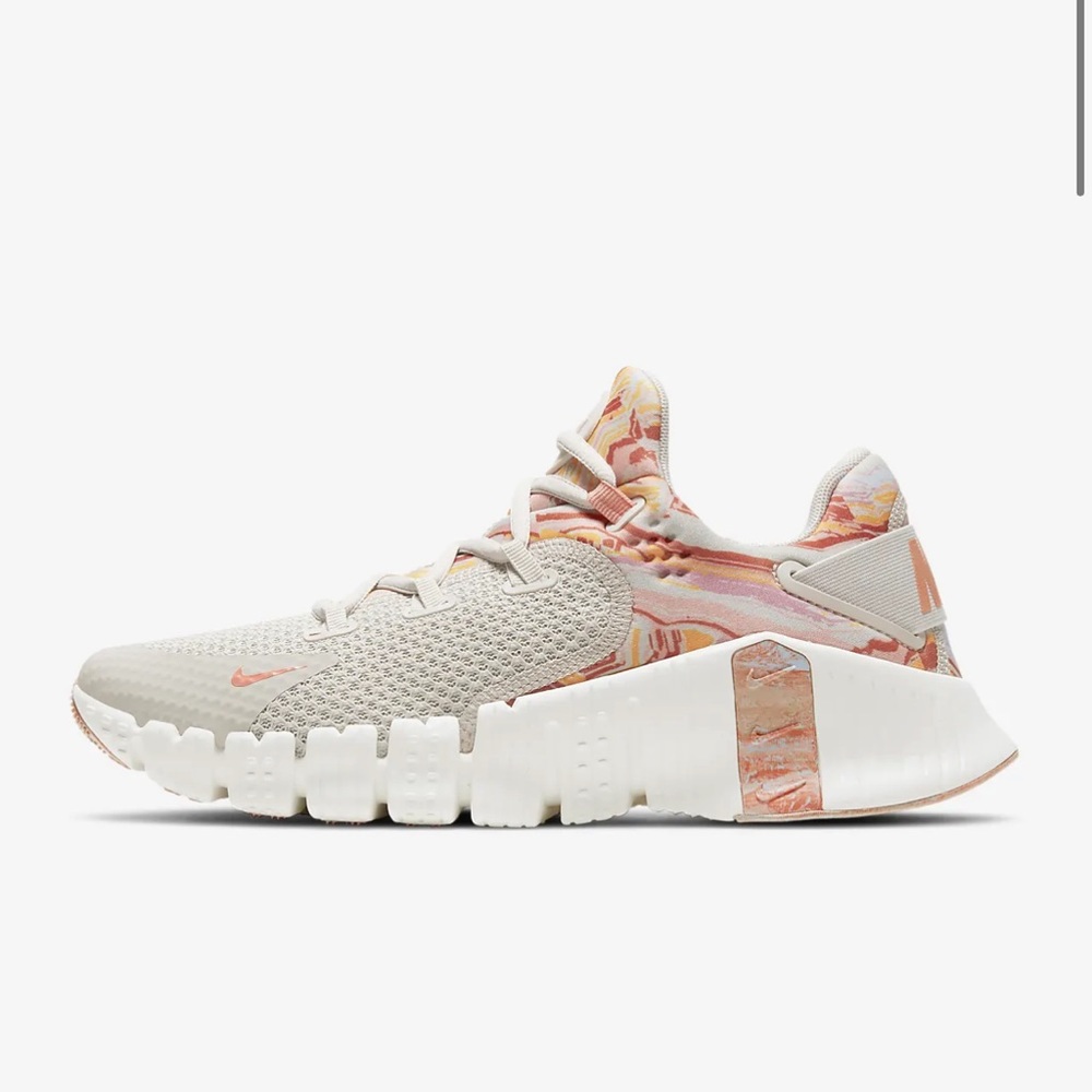 Nike metcon 4 training shoes